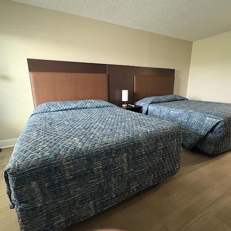 Larose Gators Inn On The Bayou מראה חיצוני תמונה